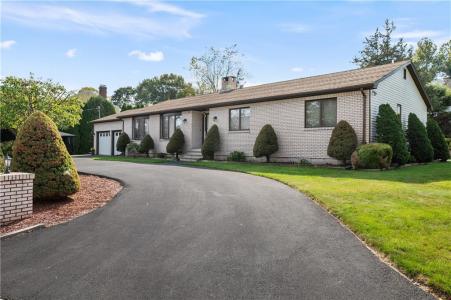 1 Ashley Drive, Lincoln, RI 02865, USA