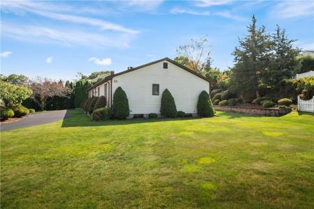 1 Ashley Drive, Lincoln, Род Айленд 02865, Соединенные Штаты