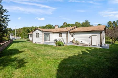 1 Ashley Drive, Lincoln, Род Айленд 02865, Соединенные Штаты