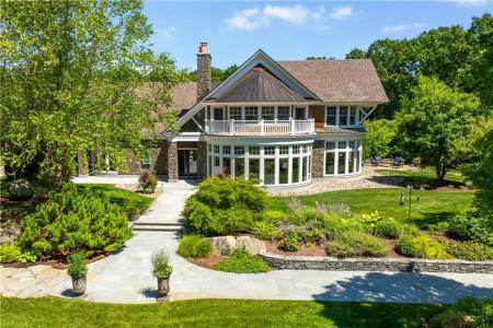 42 Thornton Way, North Kingstown, Rhode Island 02852, Estados Unidos