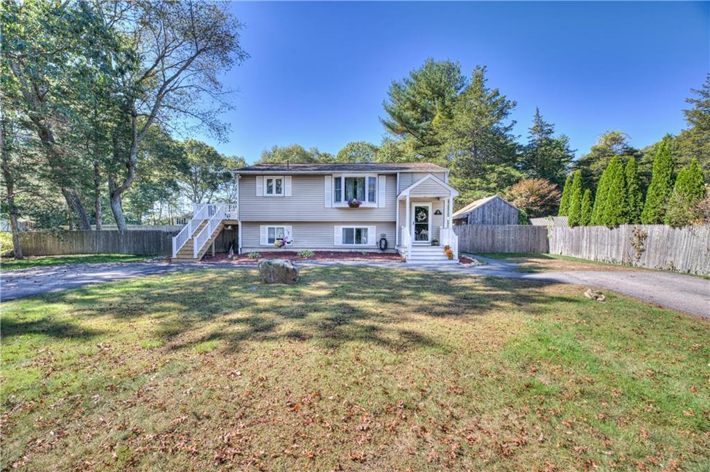 25 Cedar Grove Drive, Exeter, Rhode Island 02822, HOA KỲ