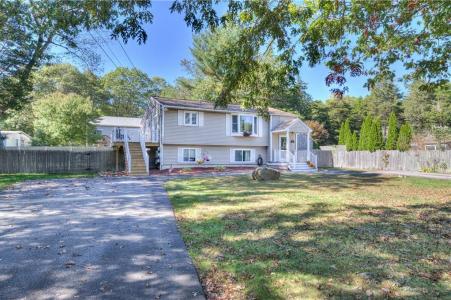 25 Cedar Grove Drive, Exeter, Rhode Island 02822, HOA KỲ