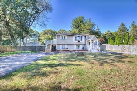 25 Cedar Grove Drive, Exeter, Rhode Island 02822, HOA KỲ