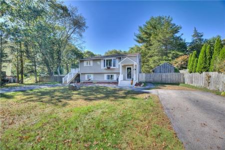 25 Cedar Grove Drive, Exeter, Rhode Island 02822, HOA KỲ