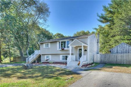25 Cedar Grove Drive, Exeter, Rhode Island 02822, HOA KỲ