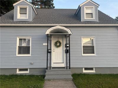 1049 Central Avenue 1, Pawtucket, Rhode Island 02861, Estados Unidos
