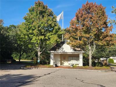 500 Mendon Road 216, Cumberland, Rhode Island 02864, USA