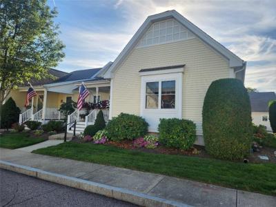 500 Mendon Road 216, Cumberland, Rhode Island 02864, USA