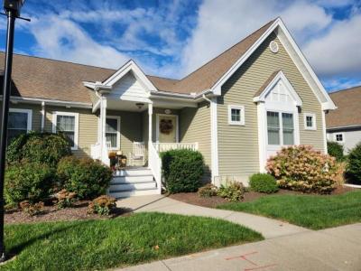 500 Mendon Road 216, Cumberland, Rhode Island 02864, USA