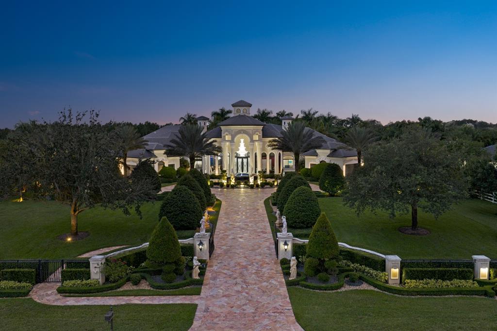 16800 Berkshire Ct, Landmark Ranch, Southwest Ranches, 佛罗里达州 33331, 美国