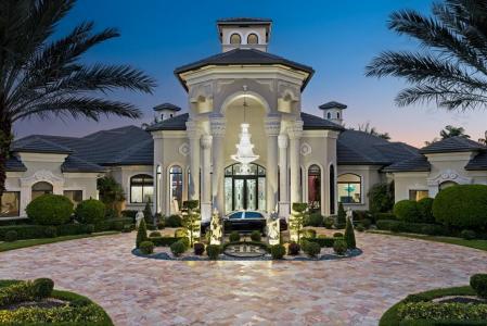 16800 Berkshire Ct, Landmark Ranch, Southwest Ranches, 佛罗里达州 33331, 美国