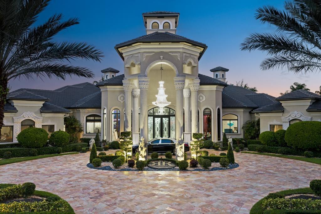 16800 Berkshire Ct, Landmark Ranch, Southwest Ranches, Florida 33331