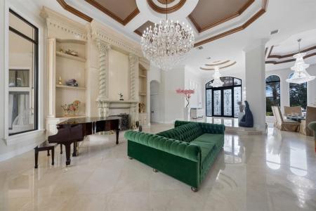 16800 Berkshire Ct, Landmark Ranch, Southwest Ranches, 佛罗里达州 33331, 美国