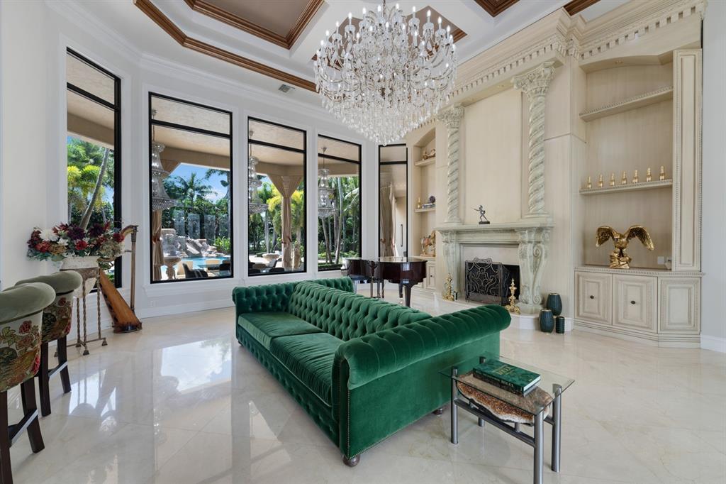 16800 Berkshire Ct, Landmark Ranch, Southwest Ranches, Florida 33331