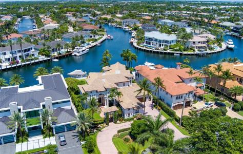3111 NE 27th Ave, Lighthouse Point, Florida 33064