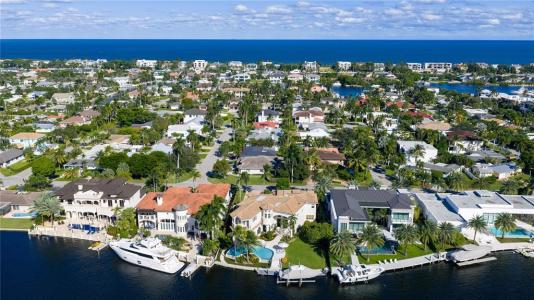 3111 NE 27th Ave, Lighthouse Point, Florida 33064