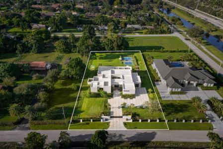 11251 NW 4th St, Plantation Acres, Plantation, Florida 33325