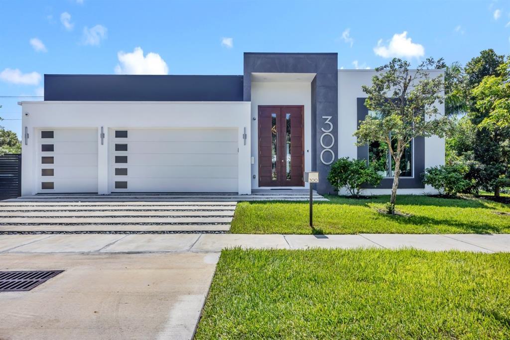 300 NE 21st Ct, Wilton Manors, Florida 33305