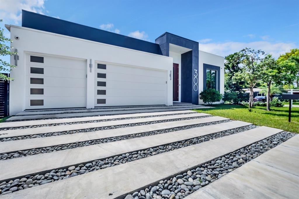 300 NE 21st Ct, Wilton Manors, Florida 33305
