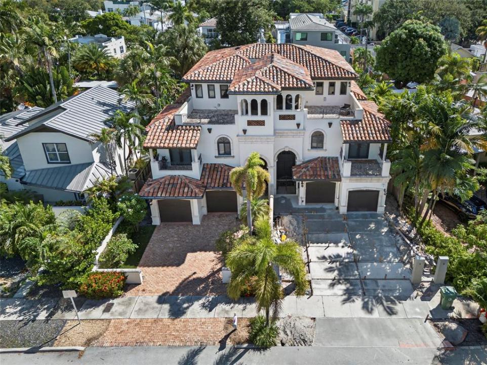 116 SE 11th Ave 116, Fort Lauderdale, Flórida 33301, Estados Unidos