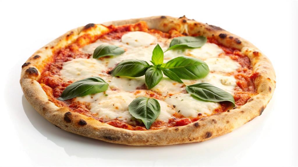 Pizzeria, Pompano Beach, Flórida 33064, Estados Unidos