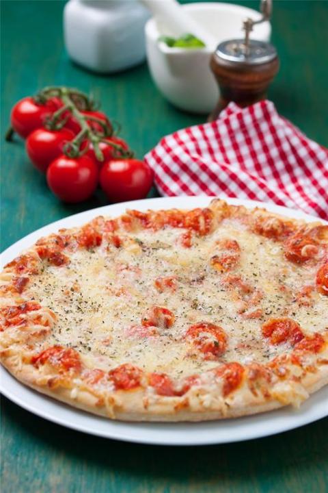 Pizzeria, Pompano Beach, Flórida 33064, Estados Unidos