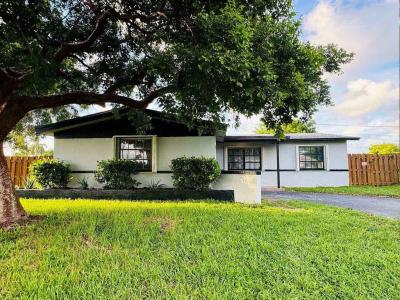 9171 NW 26th St, Sunrise, Florida 33322