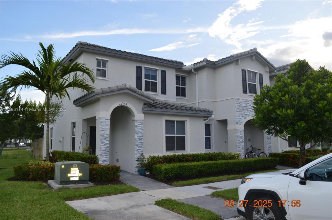 2744 SE 19th St, Homestead, Floride 33035, États-Unis