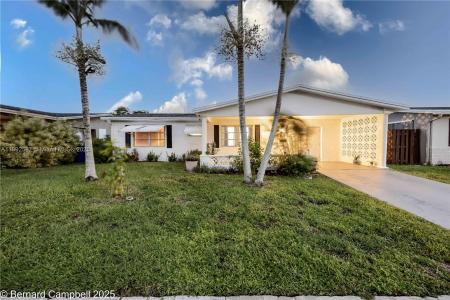 6715 NW 12th St, Margate, Florida 33063, USA