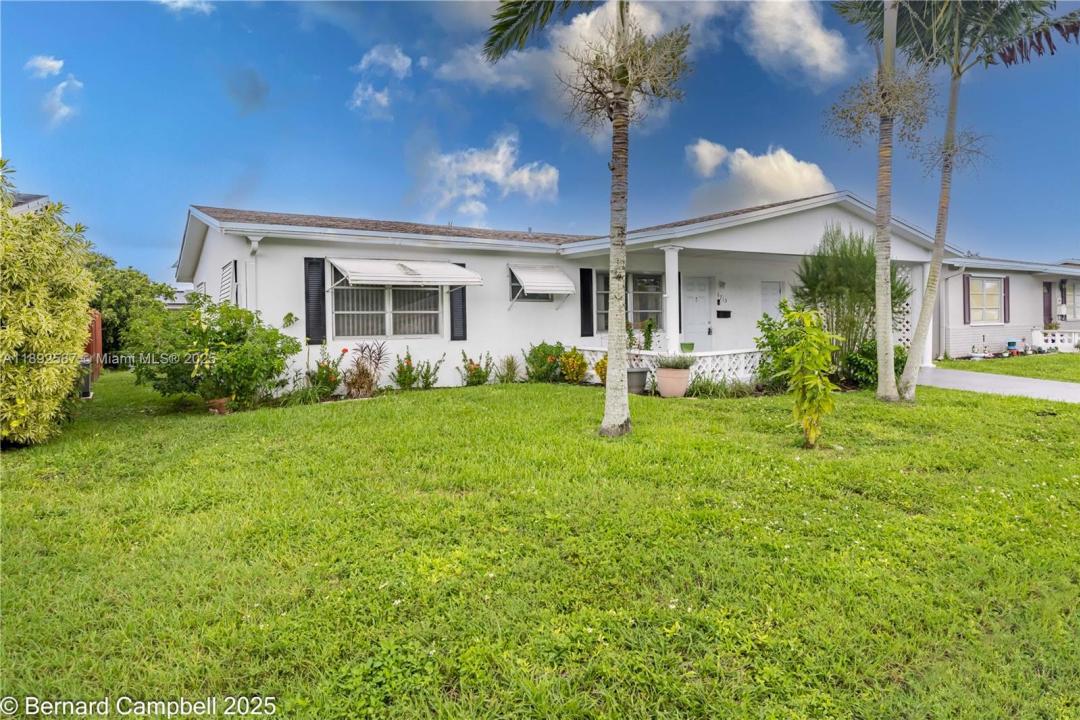 6715 NW 12th St, Margate, Floride 33063, États-Unis