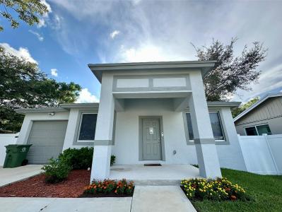 409 NW 13th Ave, Fort Lauderdale, Florida 33311, USA
