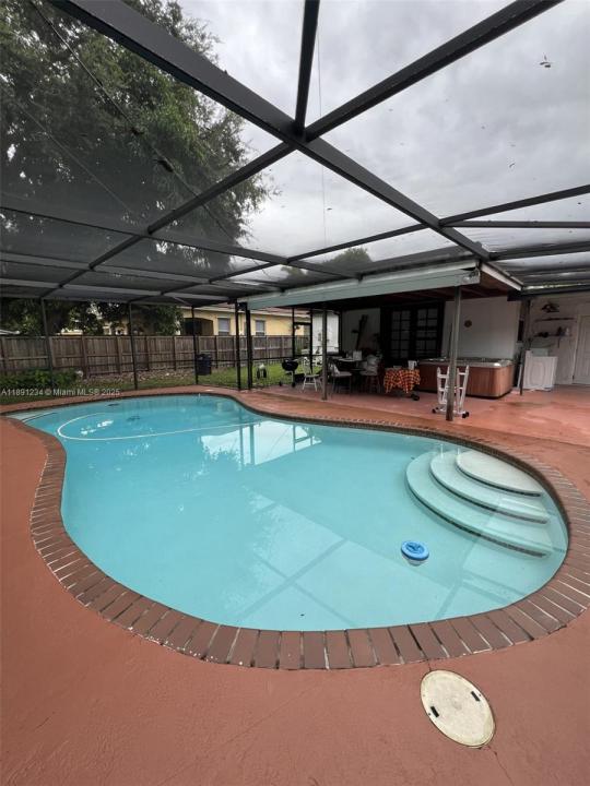 61 Truxton Dr, Miami Springs, フロリダ 33166, アメリカ合衆国