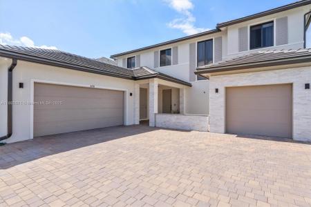 4406 SW 178th Ave, Miramar, Florida 33029, USA