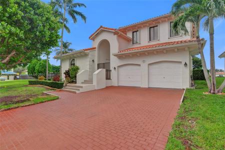 7722 SW 188th Ter, Cutler Bay, Florida 33157