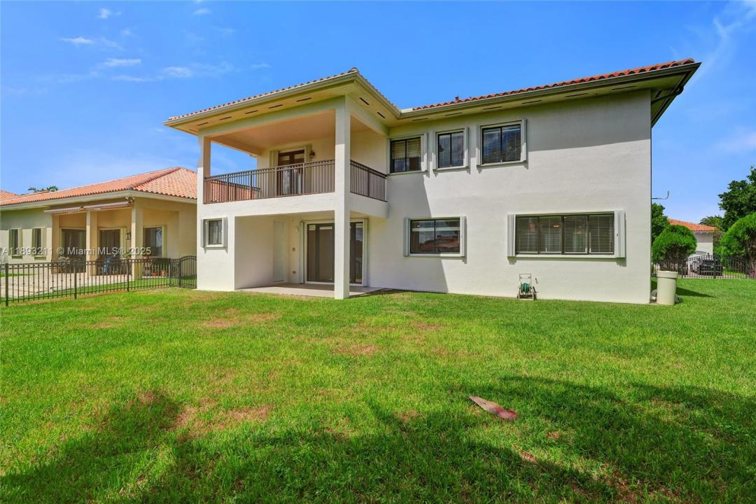 7722 SW 188th Ter, Cutler Bay, Florida 33157