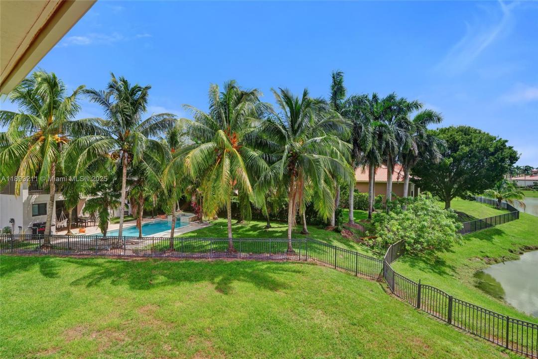 7722 SW 188th Ter, Cutler Bay, Florida 33157