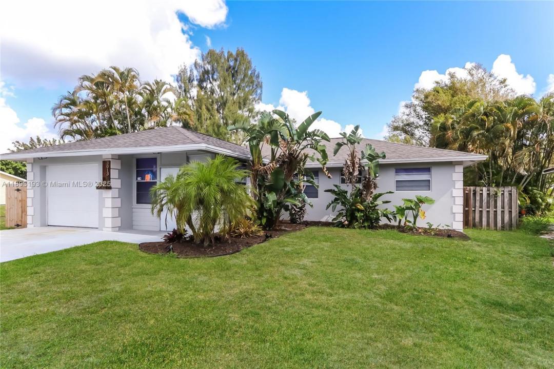 3013 SE Banyan St, Stuart, Flórida 34997, Estados Unidos