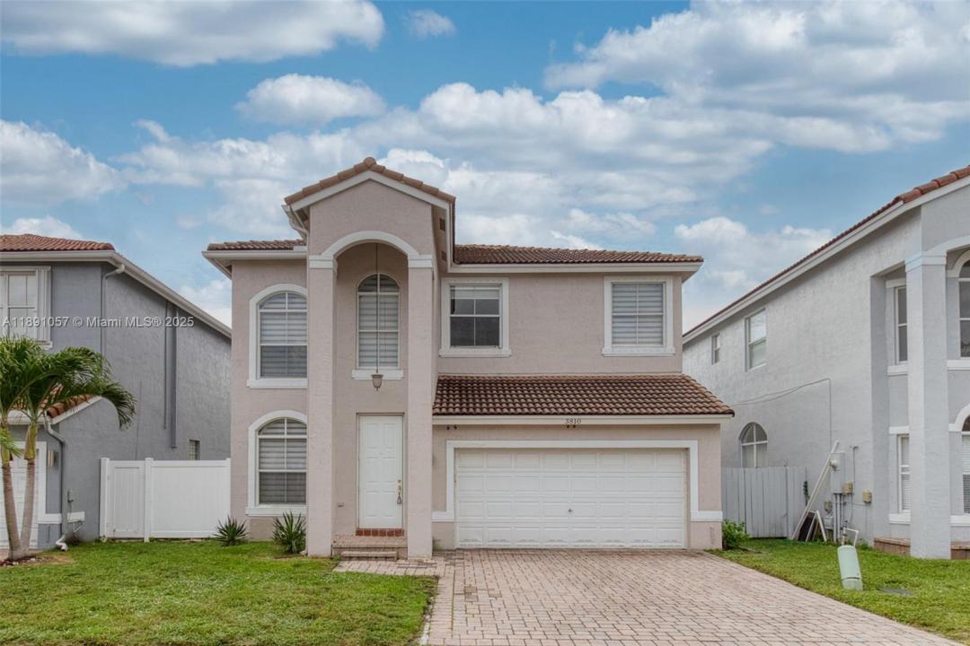 3810 SW 51st St, Hollywood, 佛羅里達州 33312, 美國