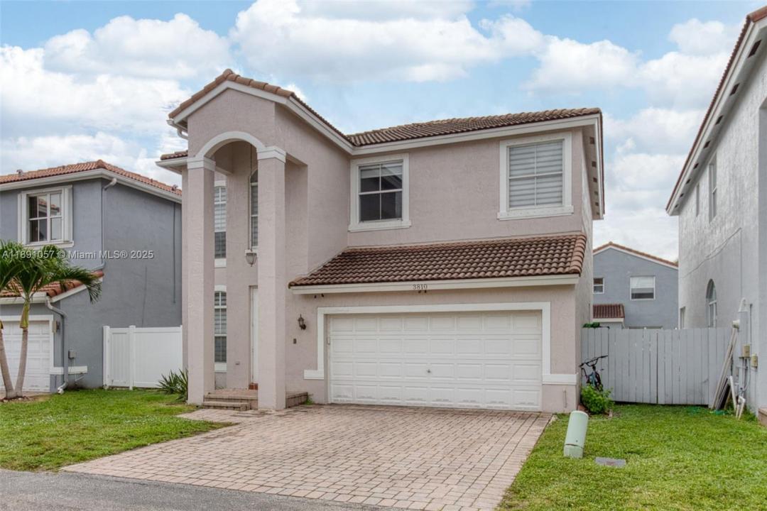 3810 SW 51st St, Hollywood, 佛羅里達州 33312, 美國