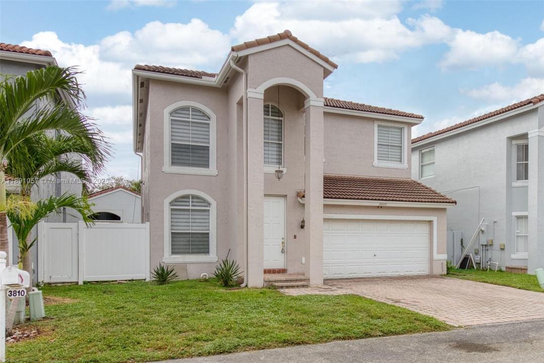 3810 SW 51st St, Hollywood, 佛羅里達州 33312, 美國
