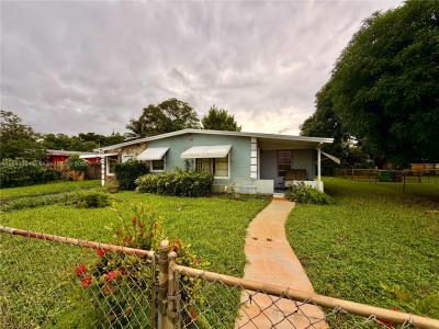 3411 NW 5th Ct, Lauderhill, Florida 33311, USA