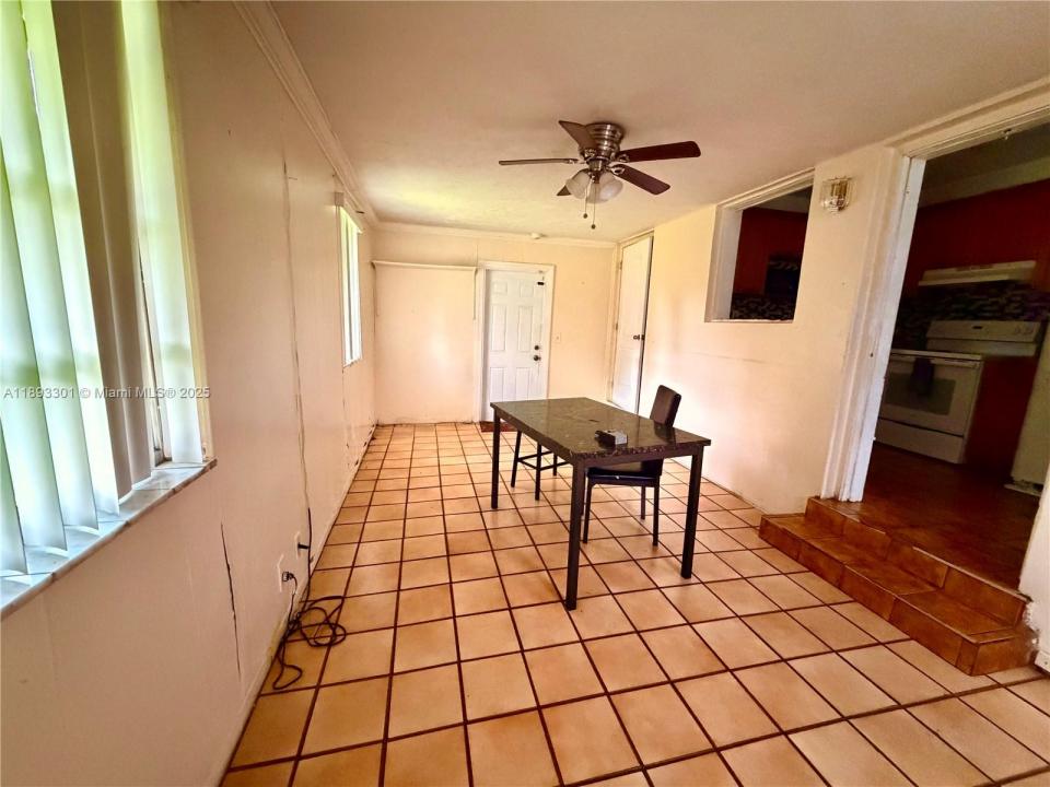3411 NW 5th Ct, Lauderhill, Florida 33311