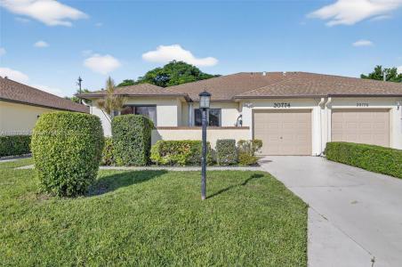 20774 Concord Green Dr W, Boca Raton, Florida 33433, USA