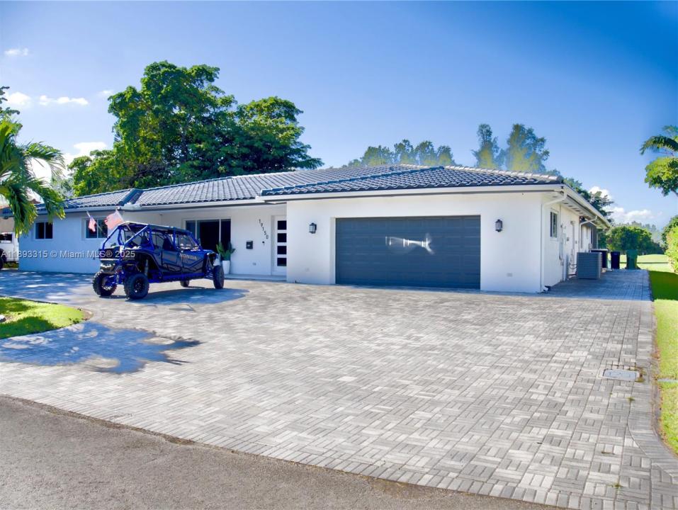 19150 S Saint Andrews Dr, Hialeah, Floride 33015, États-Unis