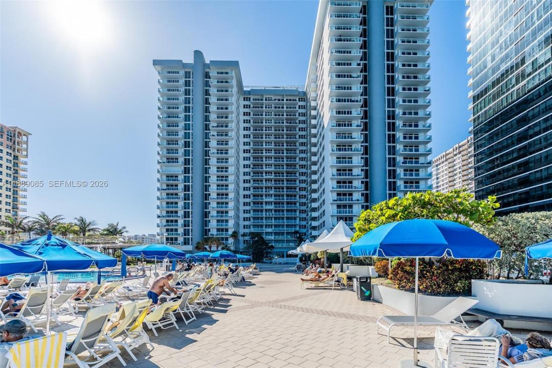 2030 S Ocean Dr 1127, Hallandale Beach, Florida 33009, Stati Uniti