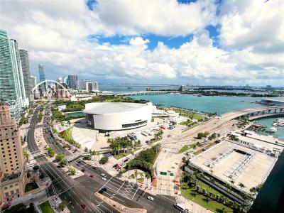 Miami, Florida 33132, USA