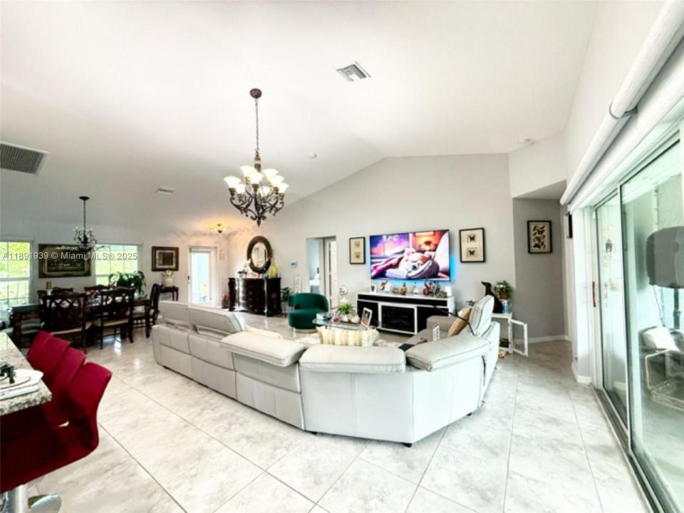 4157 NW 40th ave, Cape Coral, Florida 33993, HOA KỲ