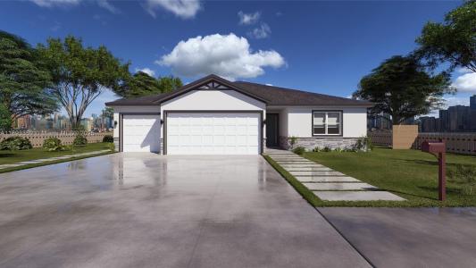 2997 Tivoli Ave SE, Palm Bay, 佛罗里达州 32909, 美国