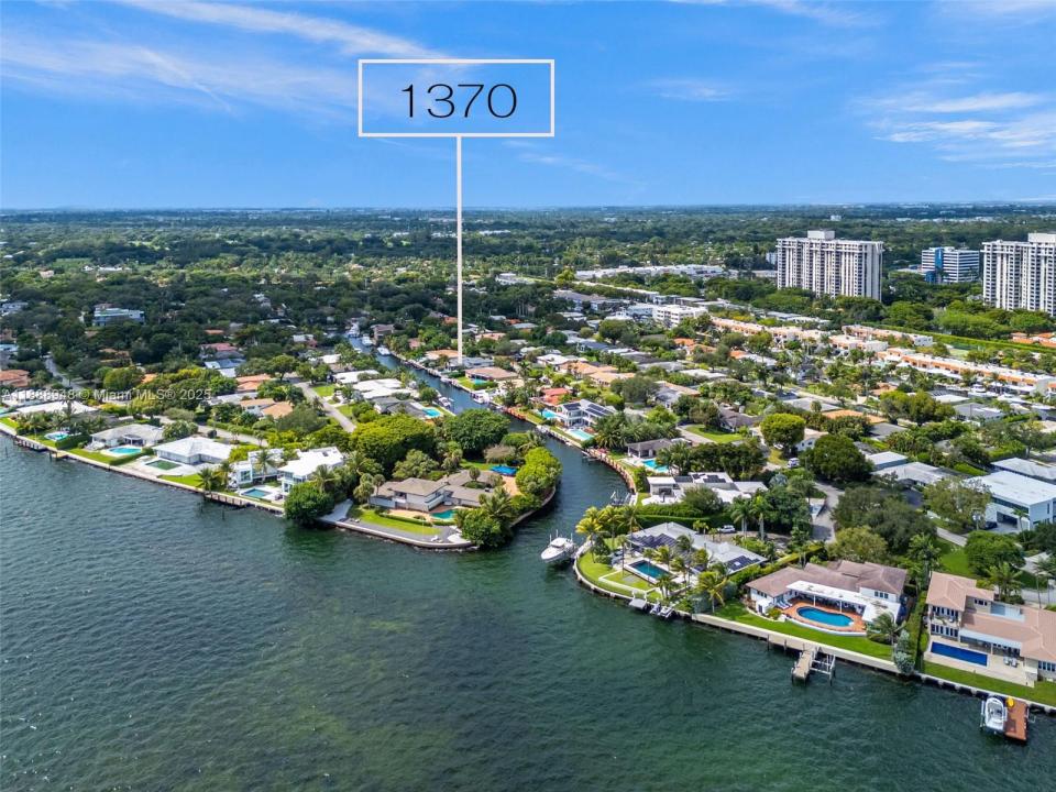 1370 NE 103rd St, Miami Shores, 佛罗里达州 33138, 美国
