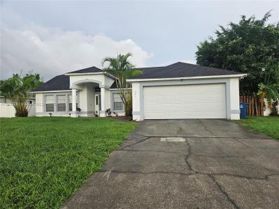241 NE Biltmore Ave, Palm Bay, Florida 32907, USA